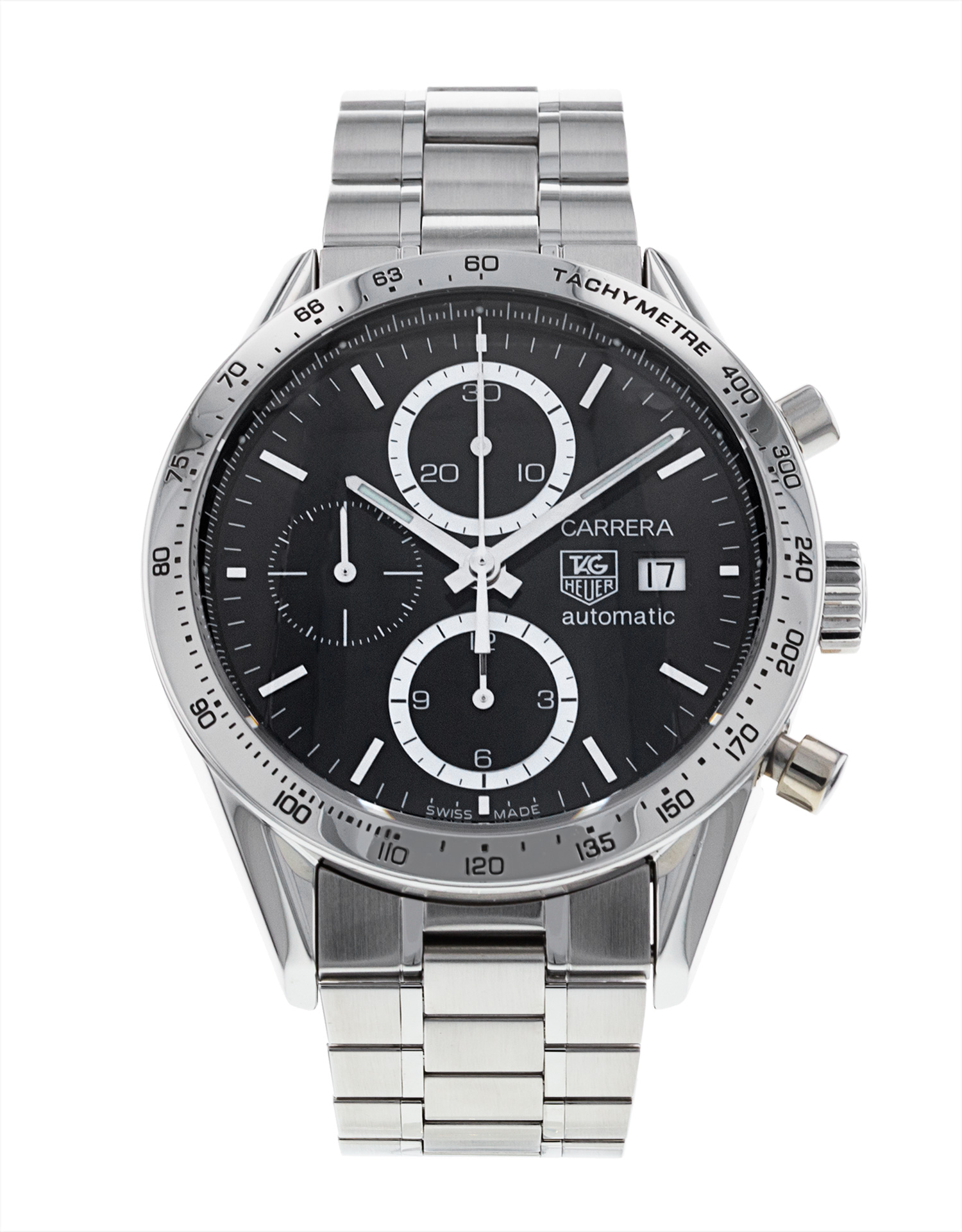 Tag Heuer Carrera CV2016.BA0794 Tag Heuer Carrera CV2016.BA0794